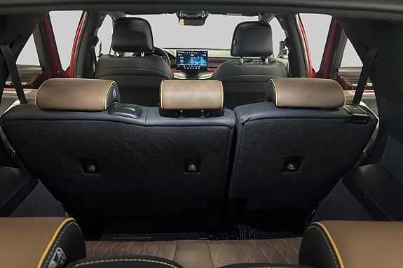 BYD Tang 17 of 20