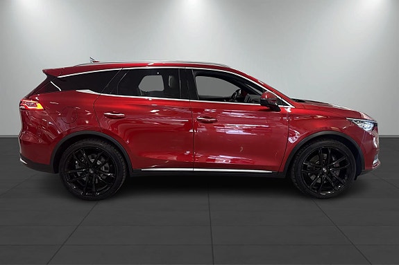 BYD Tang 18 of 20