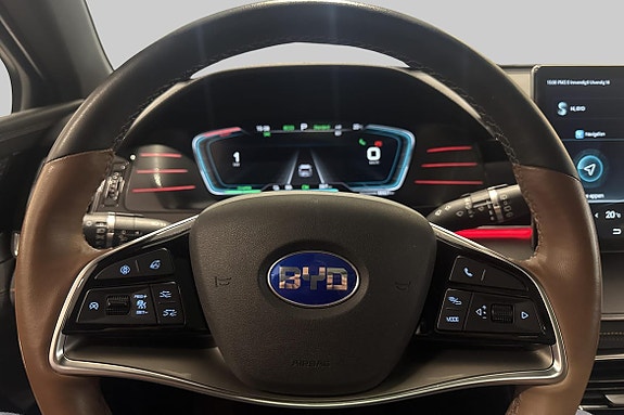 BYD Tang 6 of 20
