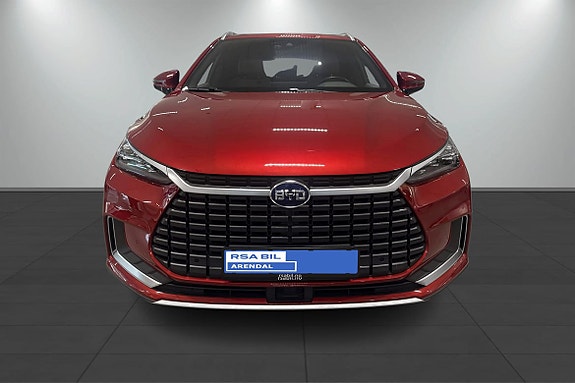 BYD Tang 2 of 20