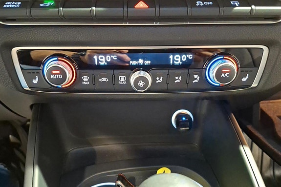 Audi A3 13 of 26