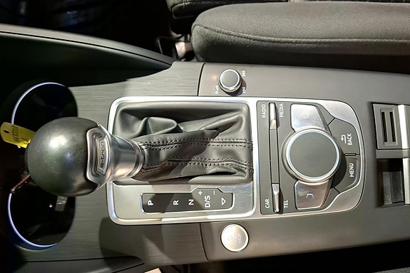Audi A3 14 of 26