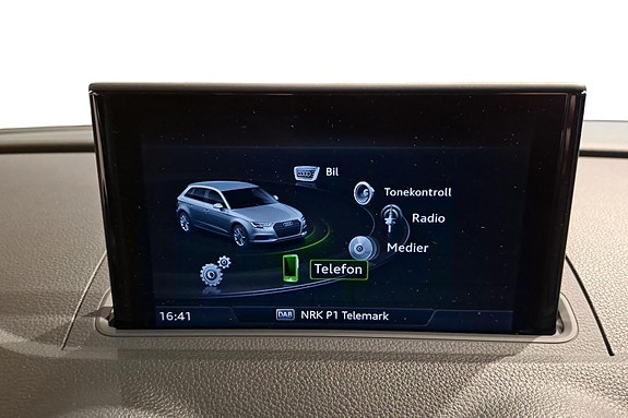 Audi A3 11 of 26