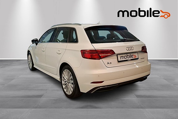 Audi A3 21 of 26