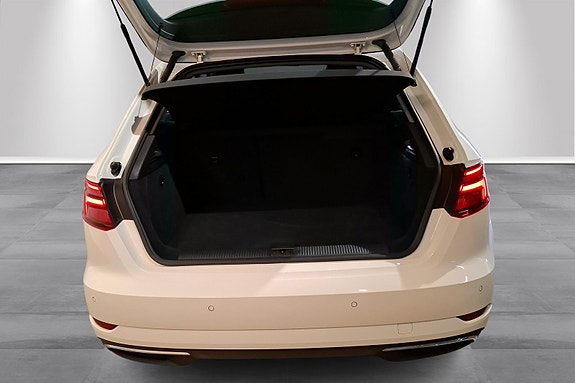 Audi A3 5 of 26