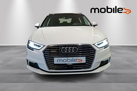Audi A3 18 of 26