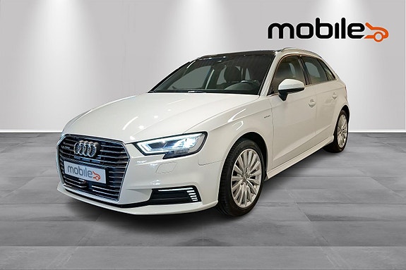 Audi A3 19 of 26