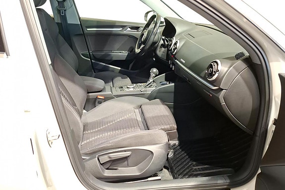 Audi A3 23 of 26