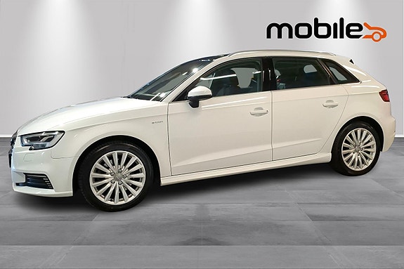 Audi A3 20 of 26
