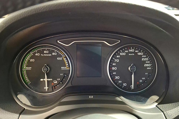 Audi A3 10 of 26
