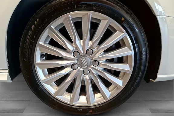 Audi A3 24 of 26