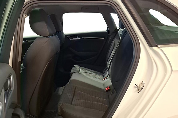 Audi A3 7 of 26