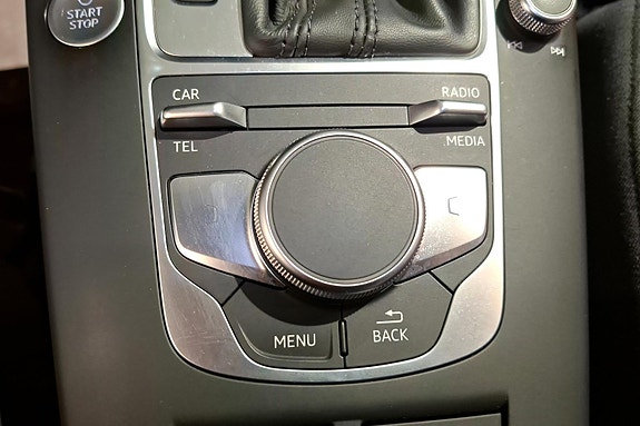 Audi A3 15 of 26