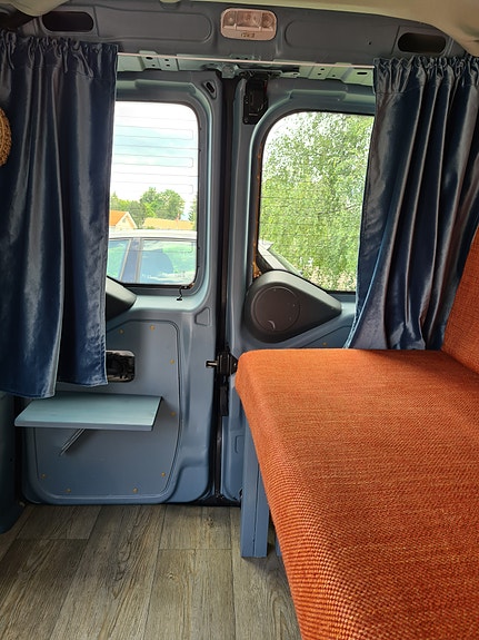 Citroen Jumpy 4 of 11