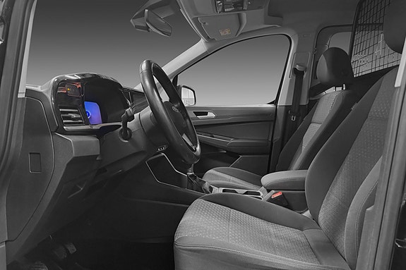 Ford Tourneo Connect 10 of 25