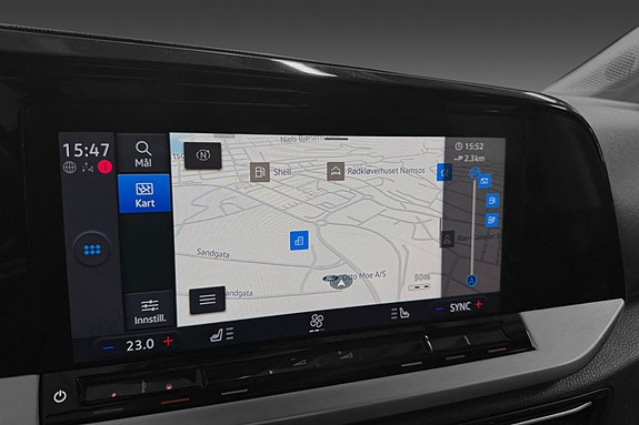 Ford Tourneo Connect 14 of 25
