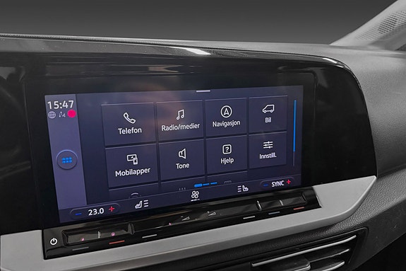Ford Tourneo Connect 15 of 25