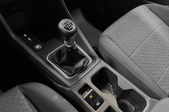 Ford Tourneo Connect 13 of 25