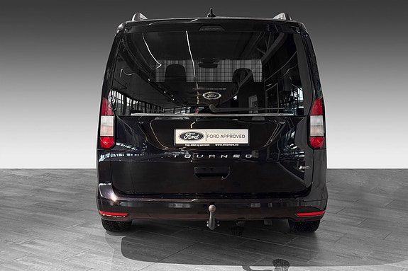Ford Tourneo Connect 5 of 25