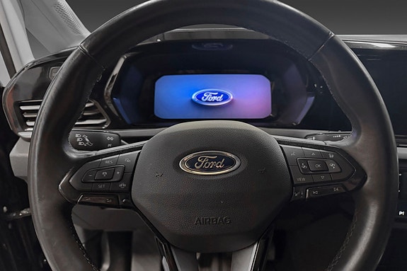 Ford Tourneo Connect 9 of 25