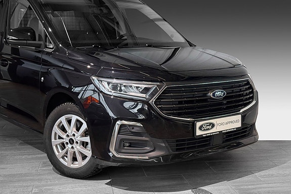 Ford Tourneo Connect 2 of 25