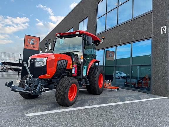 Kubota L2-622 6 of 18