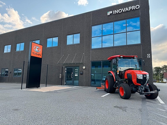 Kubota L2-622 15 of 18