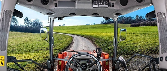 Kubota L2-622 11 of 18
