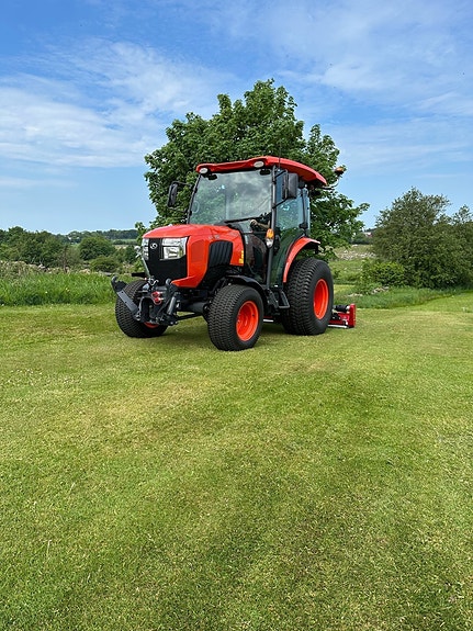 Kubota L2-622 7 of 18