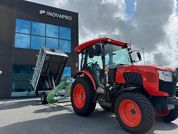 Kubota L2-622 5 of 18