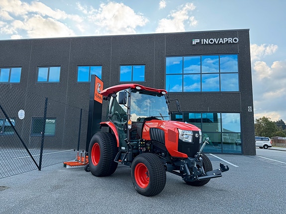 Kubota L2-622 16 of 18