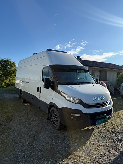 Iveco Daily 11 of 25