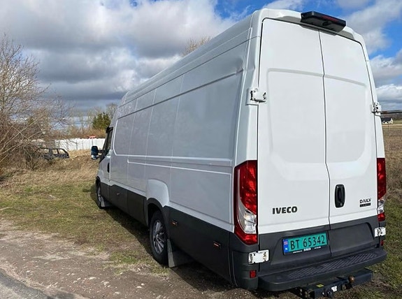 Iveco Daily 3 of 25