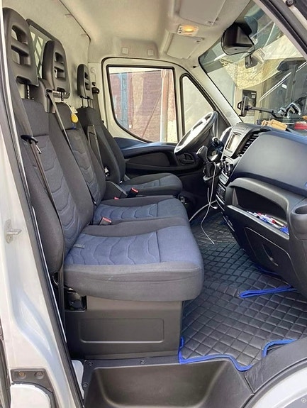 Iveco Daily 6 of 25