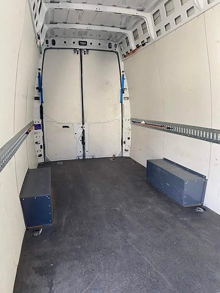 Iveco Daily 4 of 25
