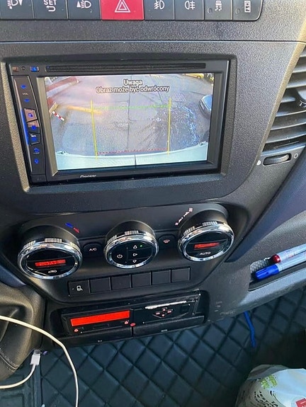 Iveco Daily 7 of 25