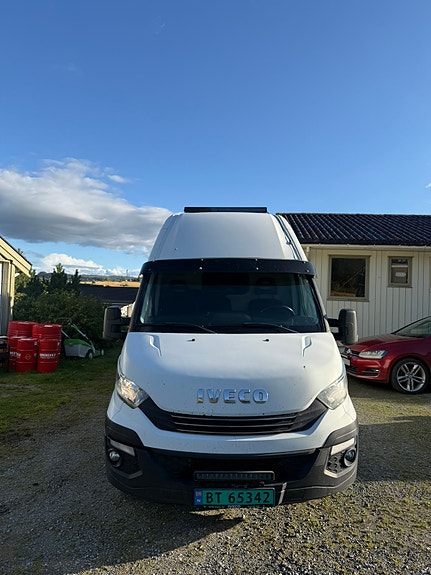 Iveco Daily 10 of 25