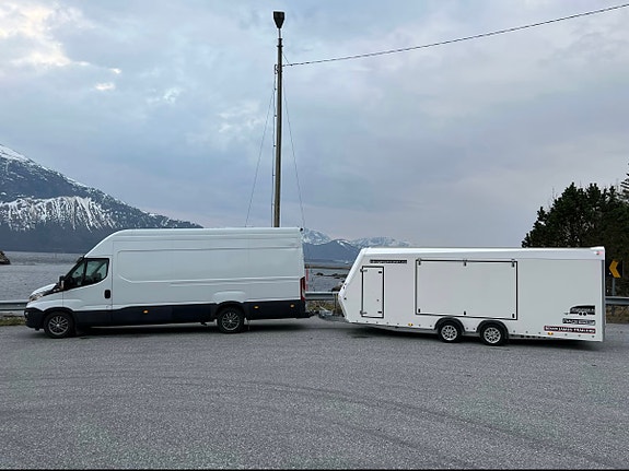 Iveco Daily 2 of 25