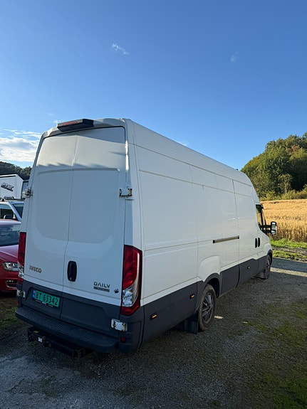 Iveco Daily 12 of 25
