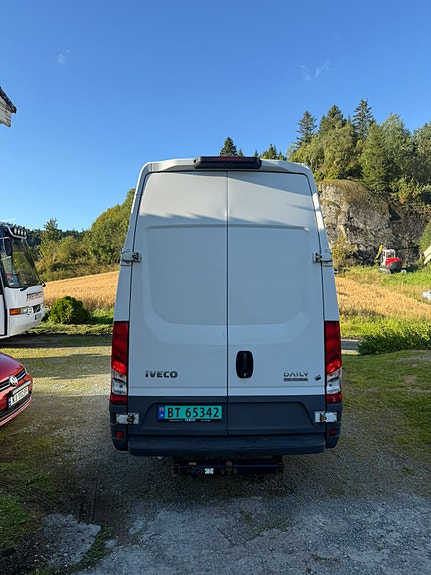 Iveco Daily 13 of 25