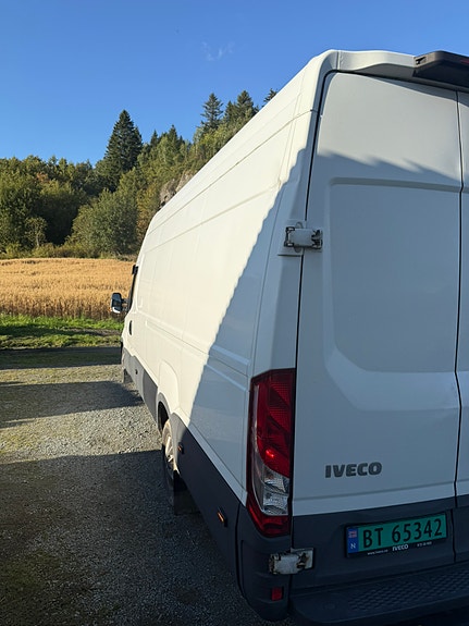 Iveco Daily 14 of 25