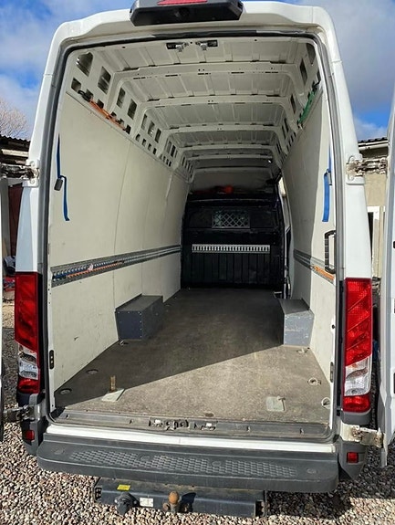 Iveco Daily 5 of 25