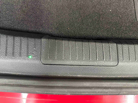 Volkswagen Golf Alltrack 30 of 30