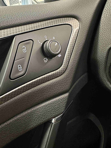Volkswagen Golf Alltrack 25 of 30