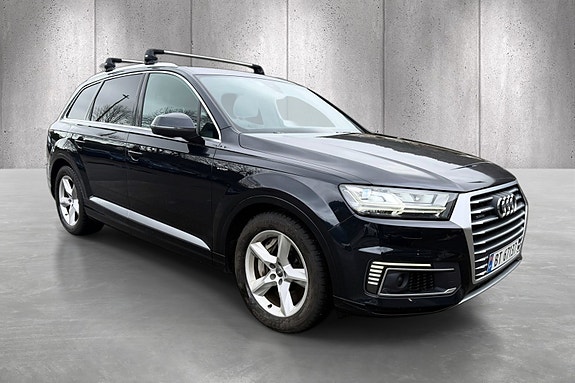 Audi Q7 7 of 27