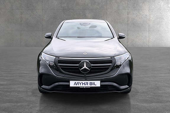 Mercedes-Benz EQC400 6 of 22