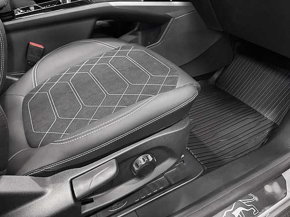 Ford Puma 23 of 30