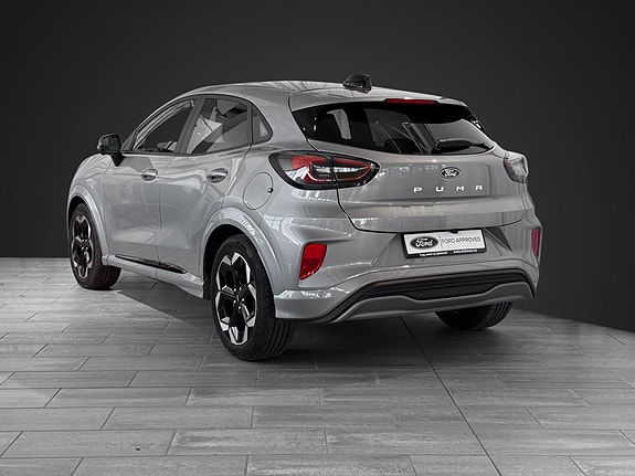 Ford Puma 5 of 30