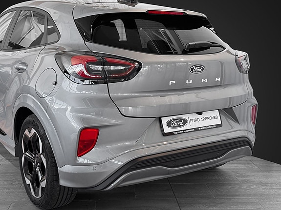Ford Puma 6 of 30
