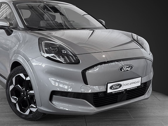 Ford Puma 2 of 30